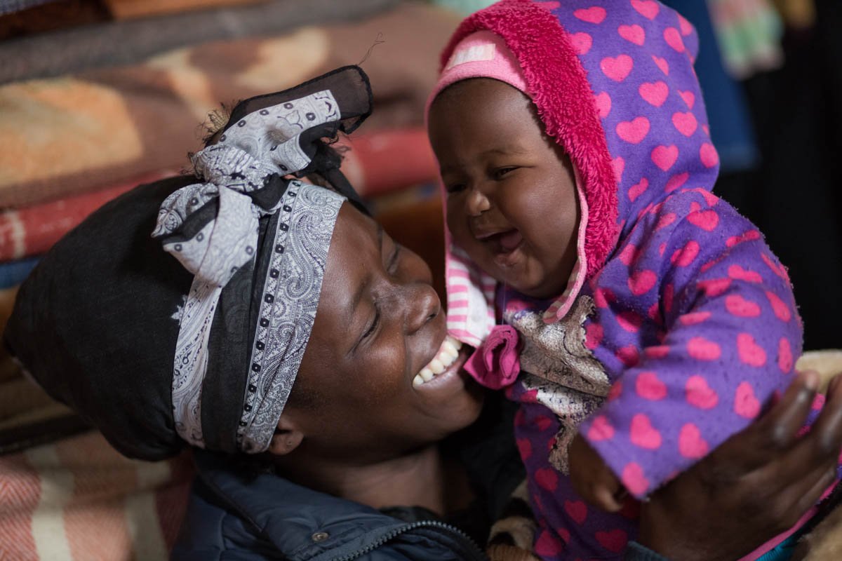 GhaznaGhaznas's tweet photo. Retweeted EveryWomanEveryChild (@UN_EWEC):

Respectful maternity care is a universal #humanright that is due to every childbearing woman in every health system.
#EWECisME #QualityCareNet #MothersDay

📷: @UNICEF /UNI182445/Schermbrucker https://t.co/oWbSMRLeHm