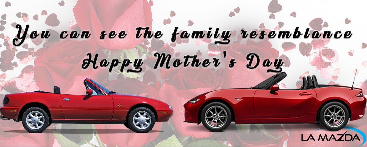 Happy Mother's Day
