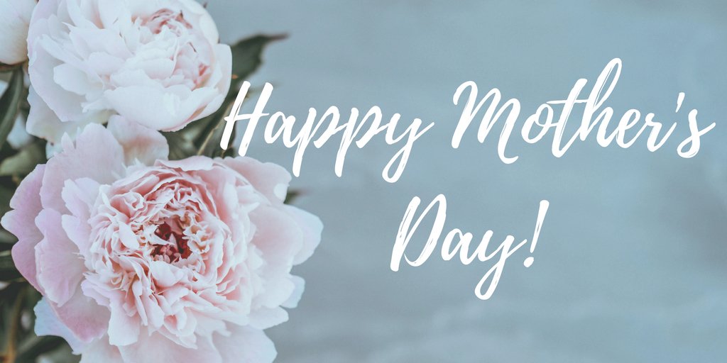 PRSA's tweet image. Today, we celebrate moms, step-moms, grandmas, aunts &amp;amp; all motherly figures who actively engage in raising children! #HappyMothersDay