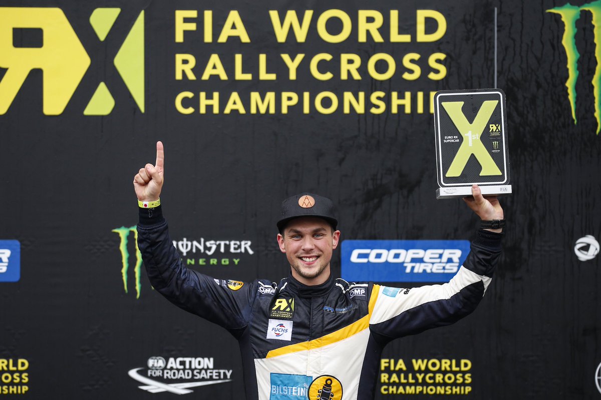 Marklund Motorsport tweet media