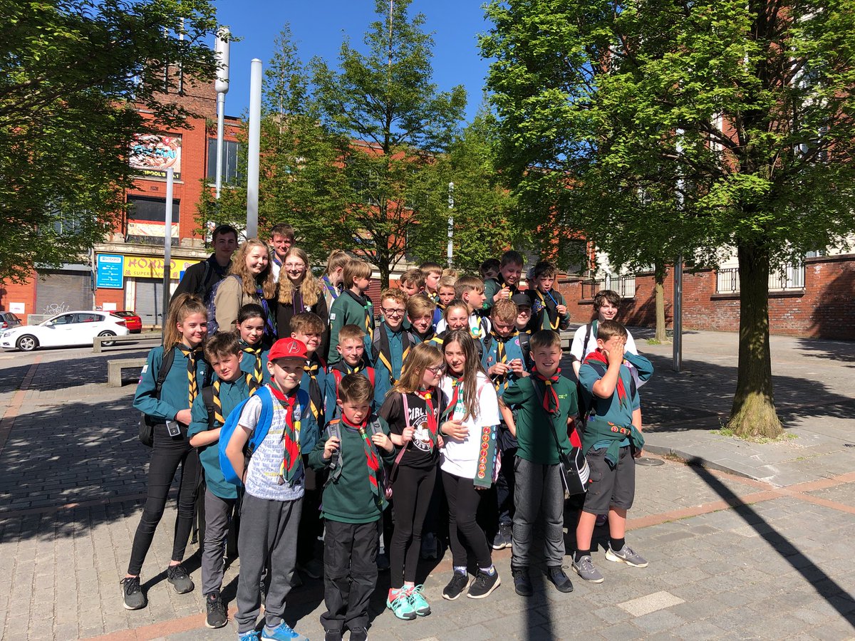 Cumbria Scout Prog tweet media