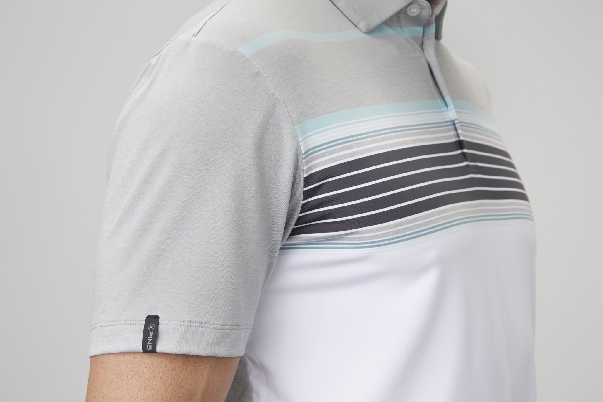 ping harper polo