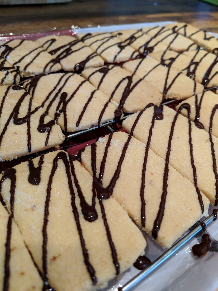 MaatyMouseey's tweet image. Did someone say LEMOM ZEBRA SHORTBREAD?! Just made these from my new Sorted book! @sortedfood #sorted #cooking #sortedclub