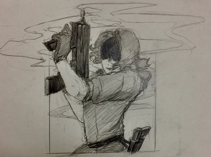 @CH_B_4380 パーカーの有無の二つです…!どちらかを…… 