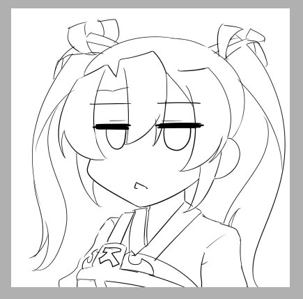 うん まだいける
そこまで耄碌してはいないようだ 