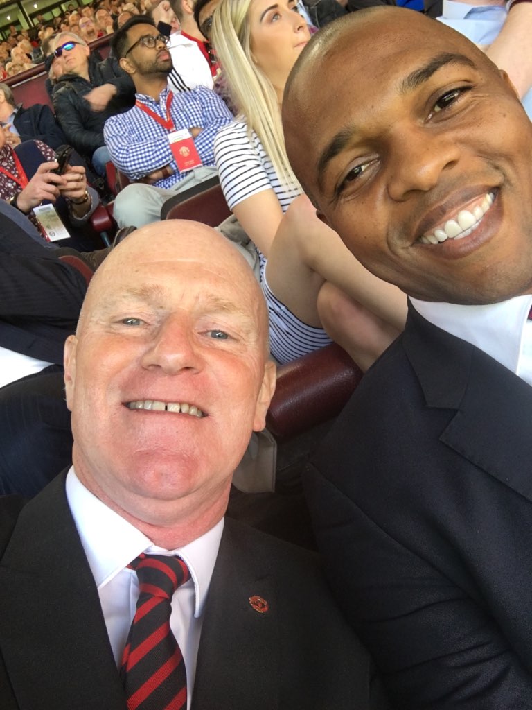 Andy Ritchie tweet media