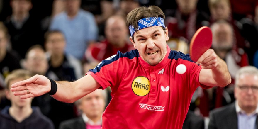 TTBuLi's tweet photo. Spannendes Duell mit knappem Sieger – unser Spielbericht! #DUEORE #TTCLM https://t.co/AzAomNgsgO https://t.co/umszWnWg7q