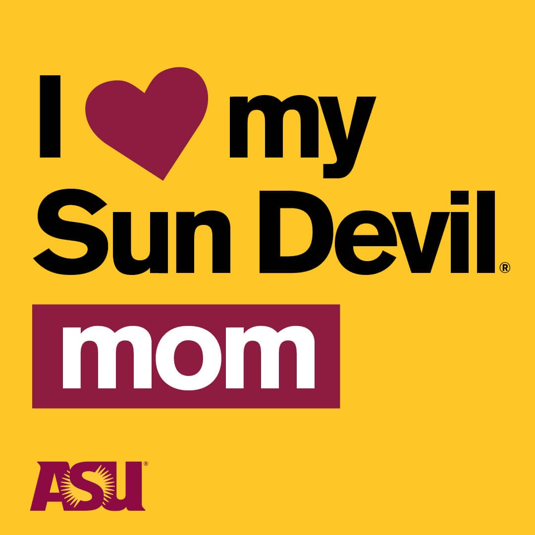 Arizona State University tweet media
