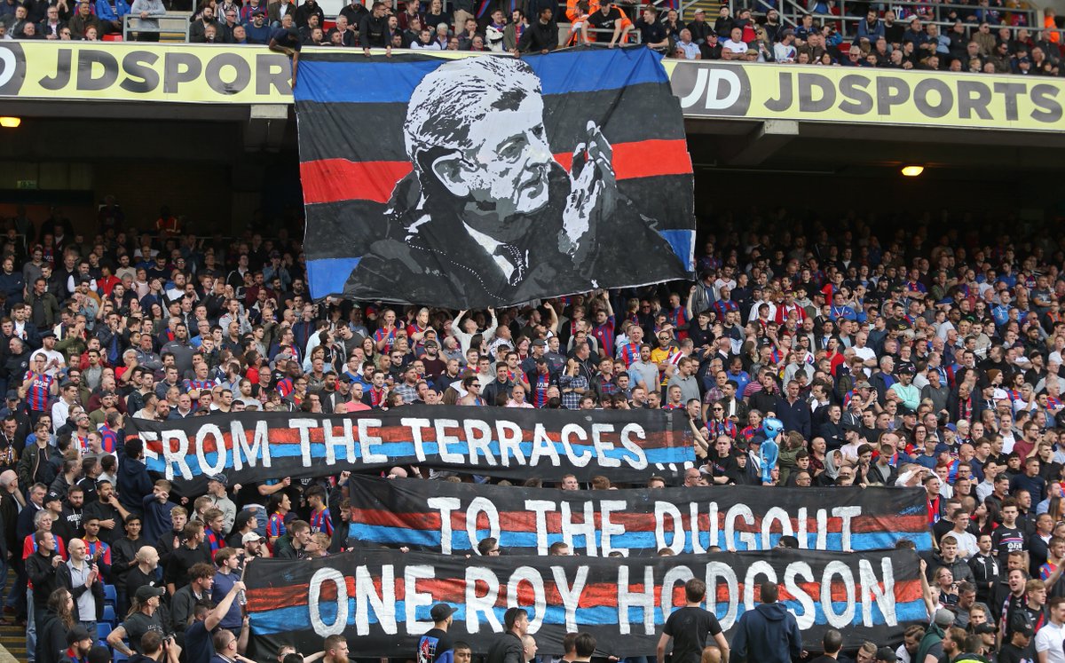 📍 London Borough of Roydon.