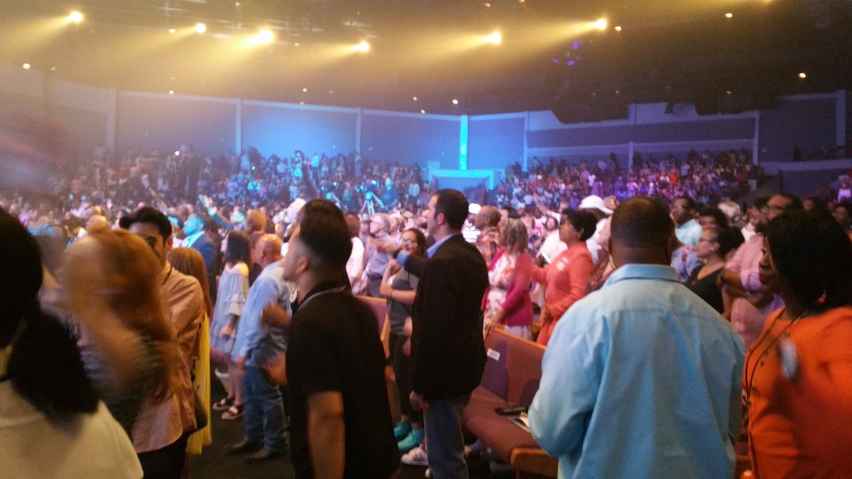 JohnnyMThompson's tweet image. Ourrelentlesschurch.com