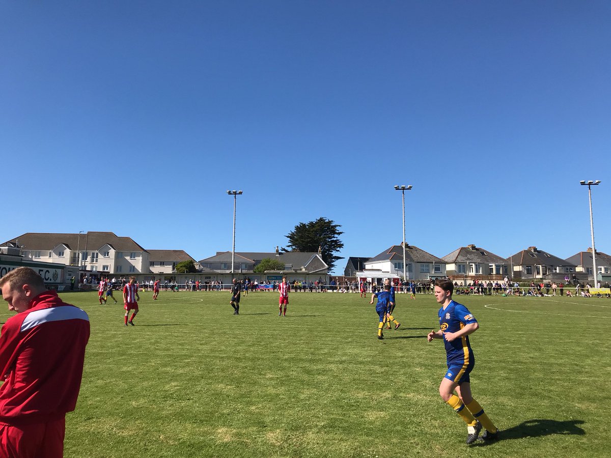 Appledore FC tweet media