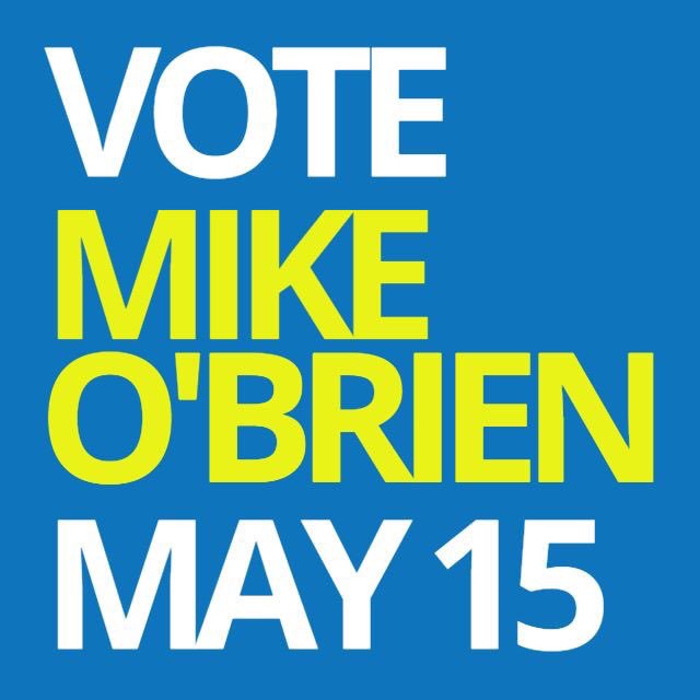 ElectMikeOBrien tweet picture