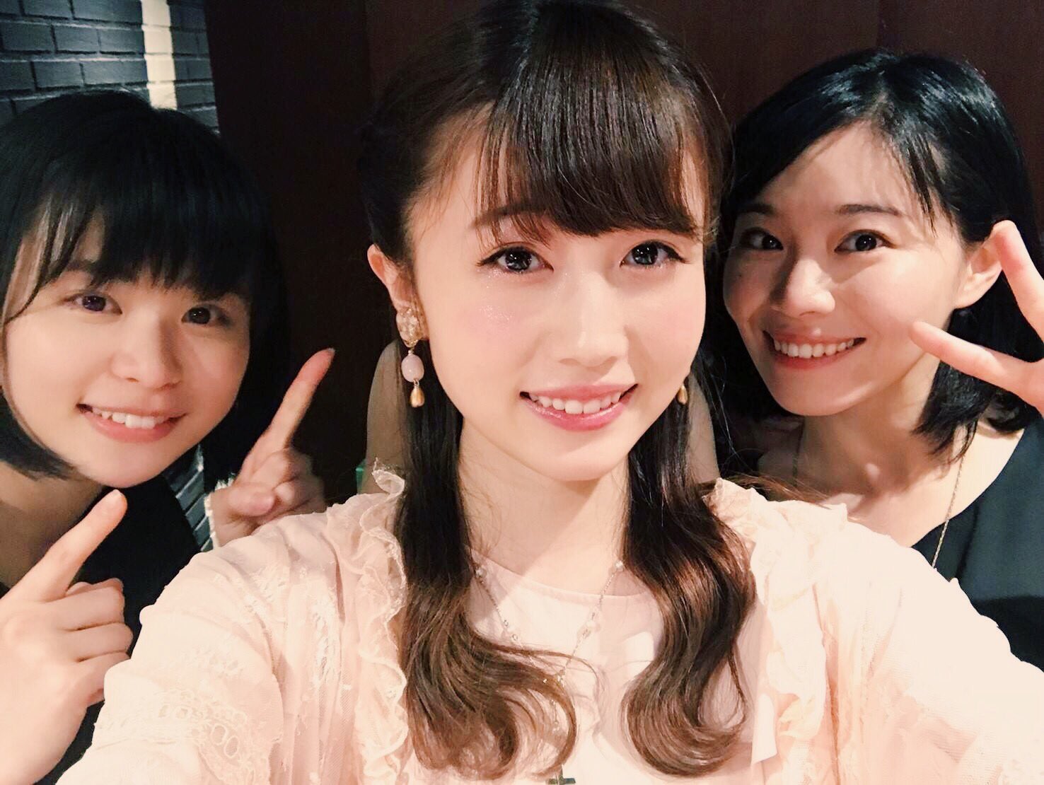 安川 まり 月刊 根本宗子 第15号 紛れもなく 私が真ん中の日 無事に千秋楽を終えることができました 兎にも角にも みなさま本当にありがとうございました 大人の祥子ちゃん 忘れられない役になりました どうか幸せに この公演に参加できて