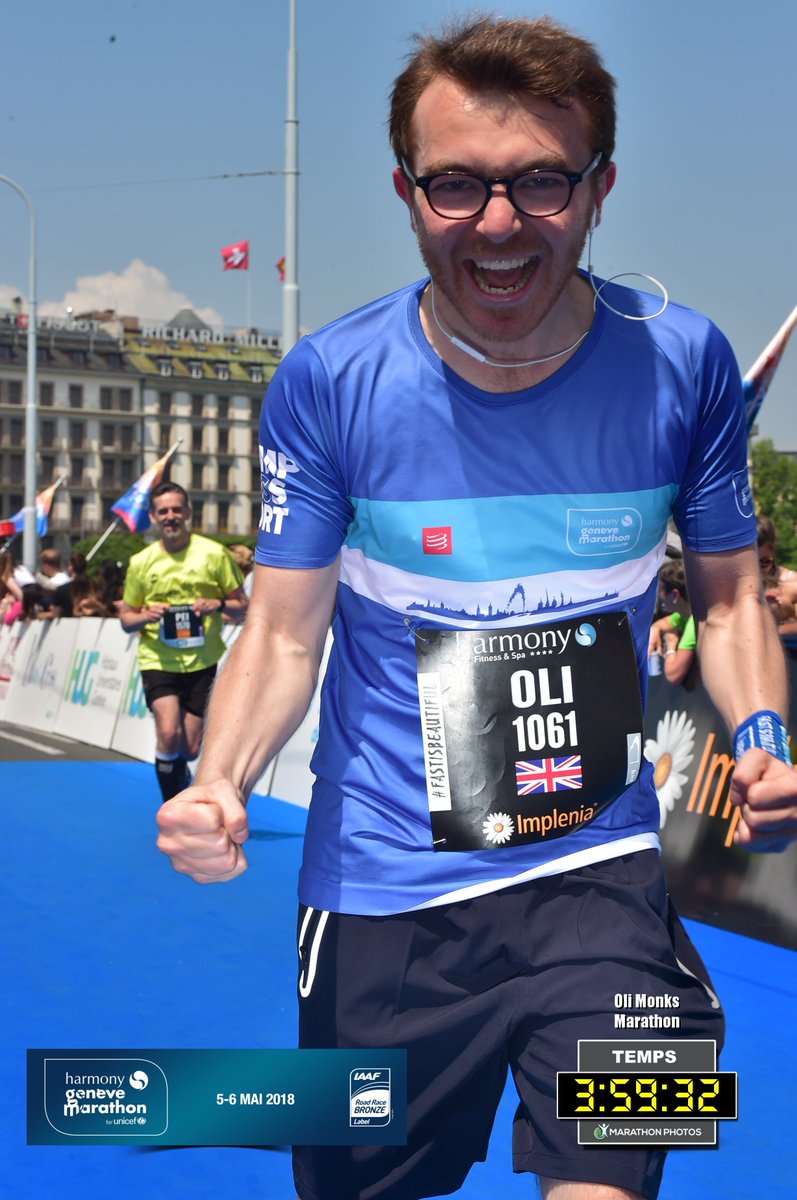 NineForNicky's tweet image. That finishing feeling 💪
1 week ago today! Thank you everyone for your support :) 
justgiving.com/NineForNicky