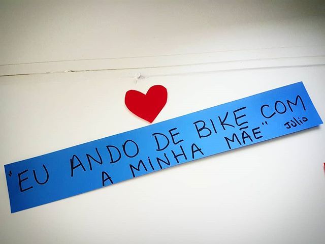 BBikeBrasil's tweet photo. 🔰🚲 "Eu ando de bike com a minha mãe"
👶 @julinhobuenooficial
#BBikeBrasil #BBike 🌱🌱🚲🌱🌱 #BalanceBike #BicicletaDeMadeira #BicicletaDeEquilibrio #BikeSemPedal #BicicletaInfantil #bicicletasempedal https://t.co/WfNiHBa5WX https://t.co/cnskeDlY9T