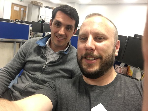 UK_Daniel_Card's tweet image. #wannacry #neverforget (though I&apos;m sure the world will, since Nachi and Blaster were like this... ) #InternetOfInsecureThings #TechnologyPaceBeatsHumans