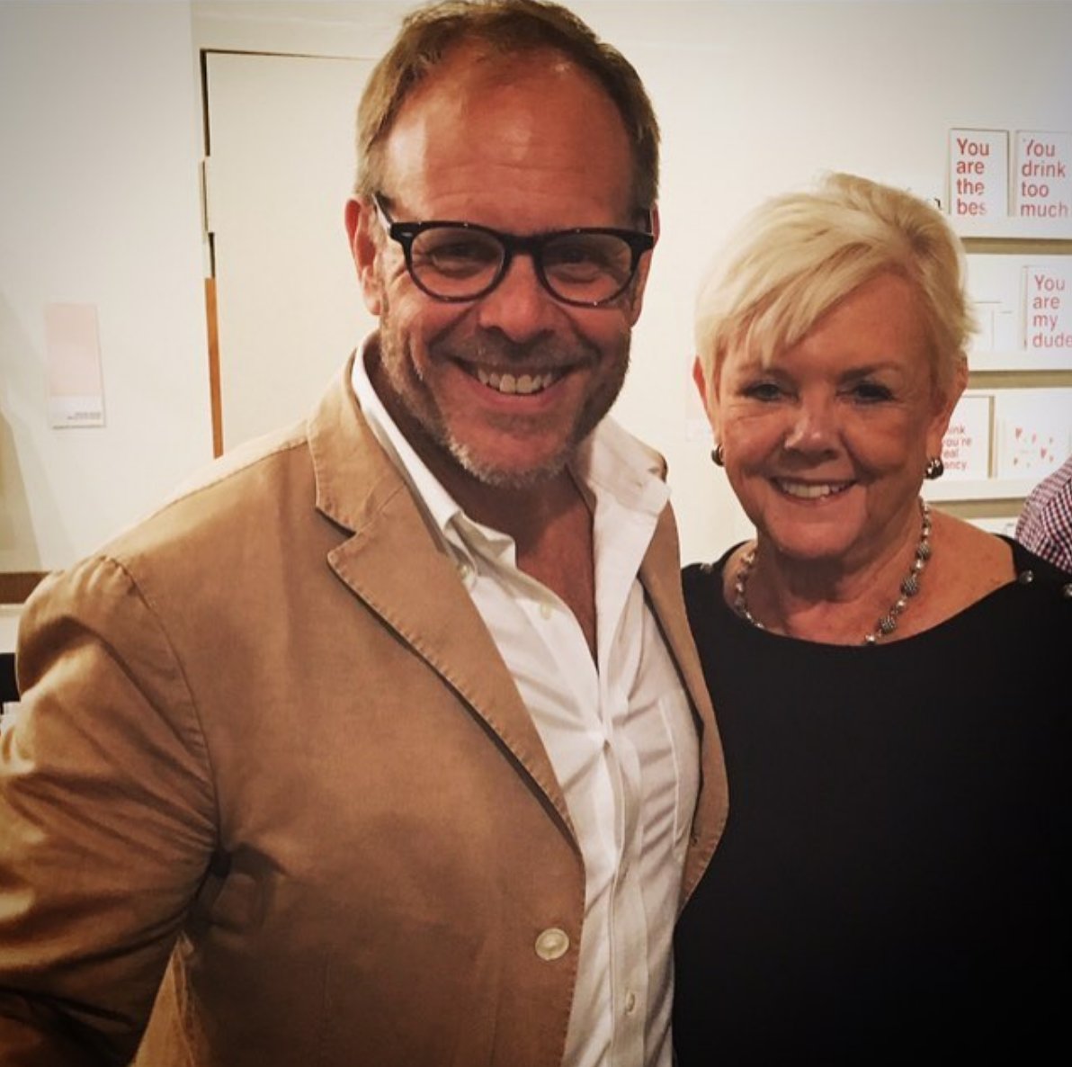 Alton Brown (@altonbrown) | Twitter