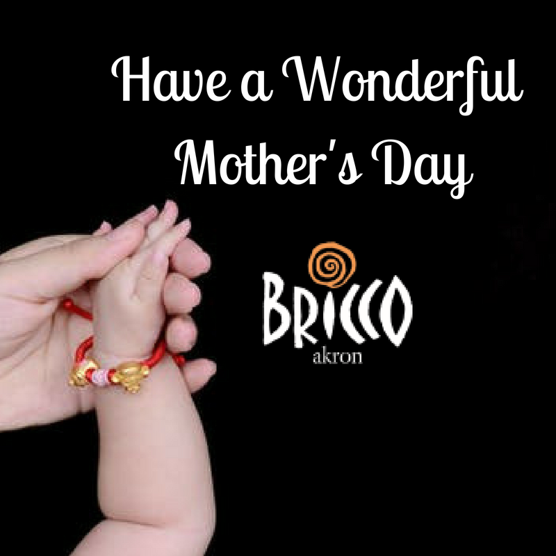 BriccoAkron's tweet photo. Have a Happy Mother's Day! #MothersDay https://t.co/rpXgcxN2N2