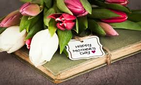 CSMLawOK's tweet photo. Happy Mothers Day! https://t.co/YufBeAwJjq