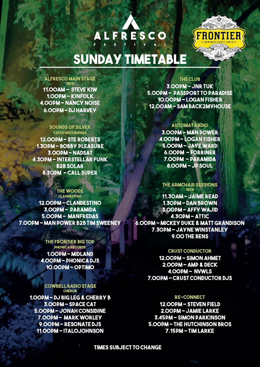 Resonate Presents... tweet media