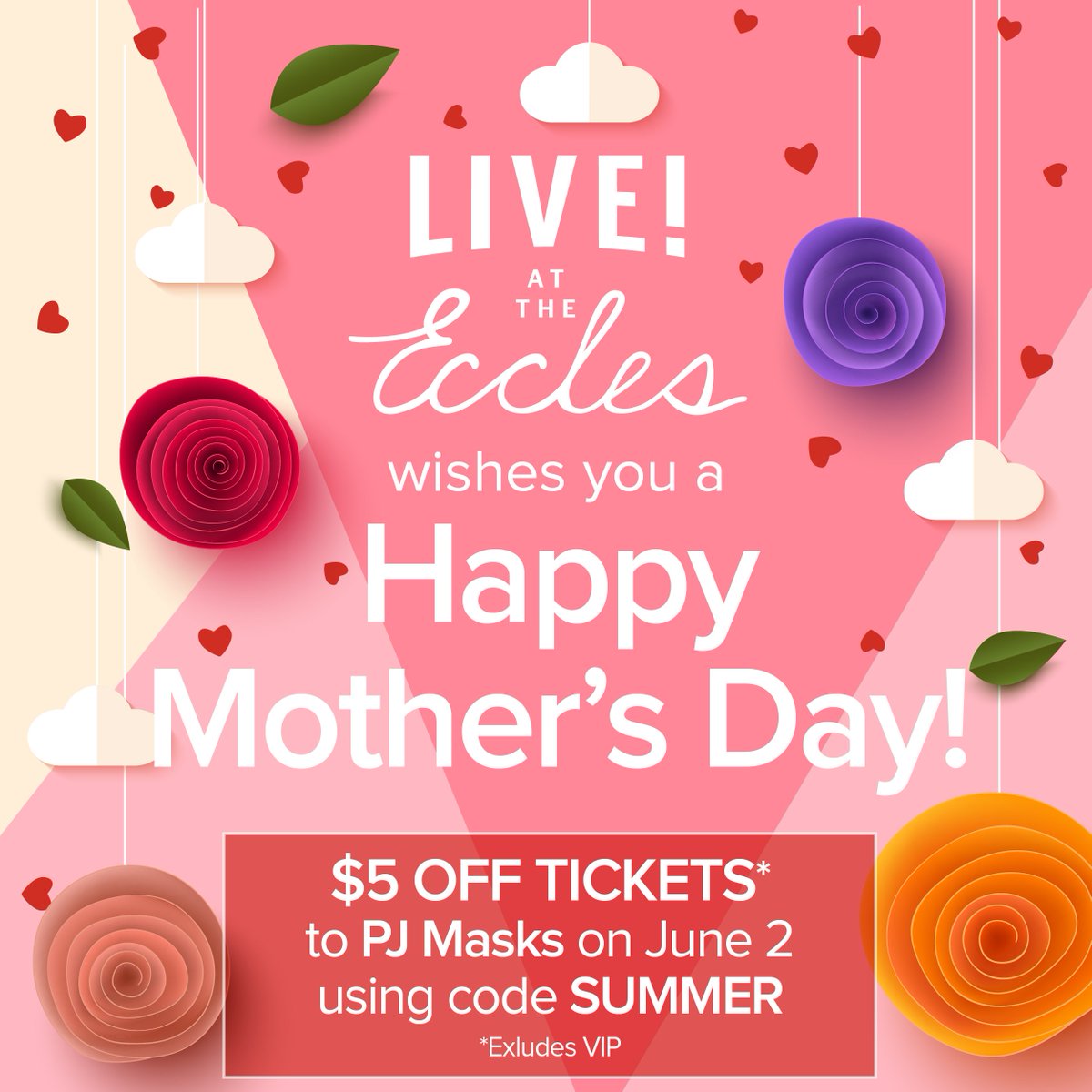 Eccles Theater tweet media