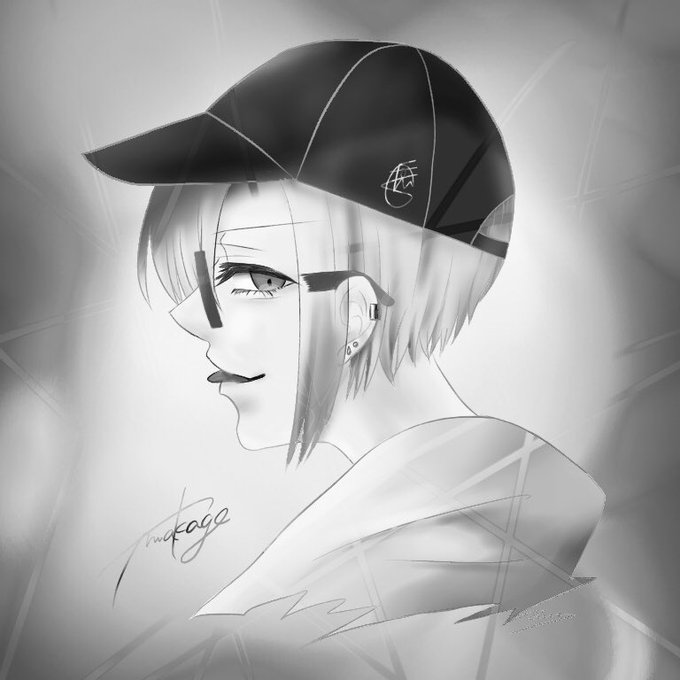 Amkg Mui さんのイラスト一覧 33ページ目