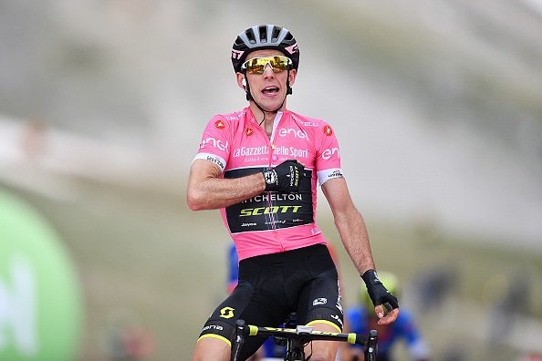 Giro d' Italia tweet media