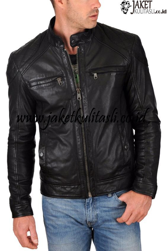 Куртка мужская из экокожи купить. New men Genuine Lambskin Leather Jacket Black Slim Fit Biker Motorcycle Jacket. Кожаная ветровка мужская. Куртка мужская экокожа. Куртка из экокожи мужская.