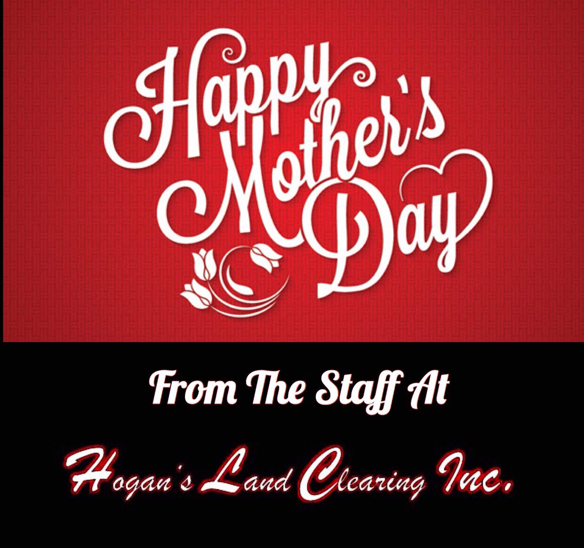 Hogans Land Clearing Inc. (HogansLandClear) Twitter