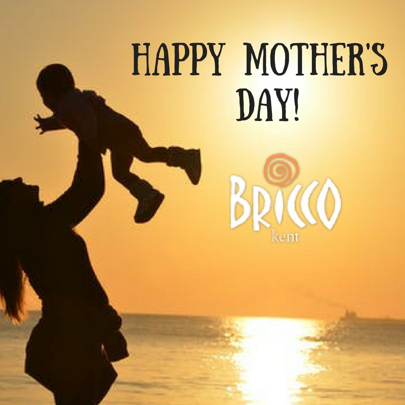 Have a Happy Mother's Day! #MothersDay