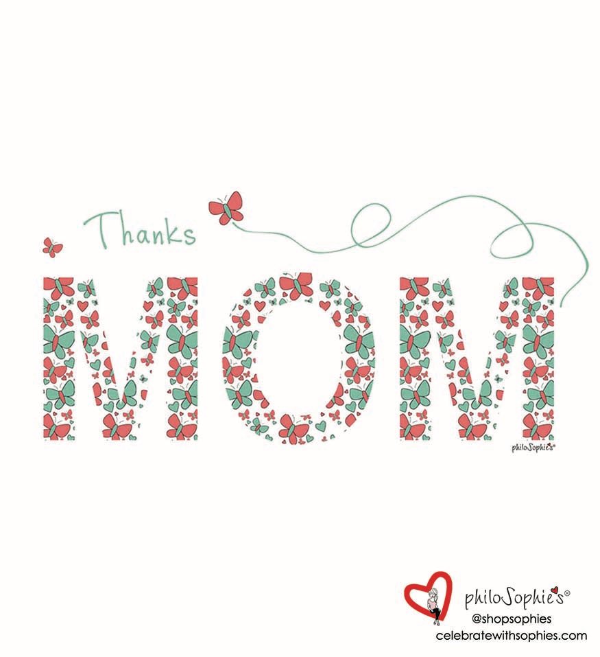 shopSophies's tweet photo. 💐 Happy Mother’s Day. 🦋 May you have a day filled with love and memories. #celebratewithsophies #celebrateeveryday #momsday #enjoythemoments https://t.co/U8NmIt6oMZ