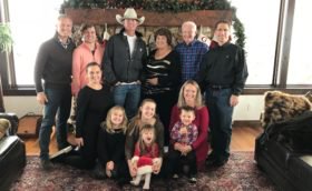 SenatorLodge's tweet image. Thanks to my wonderful family for all of their support and sacrifice as I serve others in the legislature. They make everyday a Happy Mother’s Day!