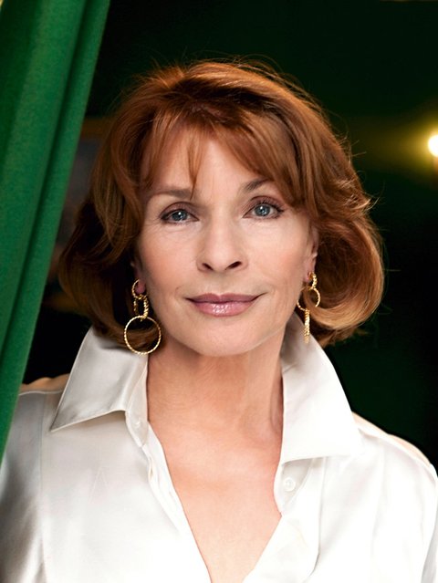 Happy Birthday liebe Senta Berger! 