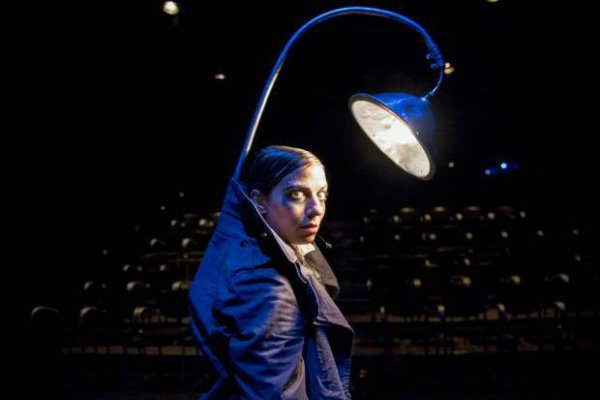 SceneLGBTQ's tweet photo. "I could gush about this show for ages. It’s fun &amp; pure festival gold! A meta monochromatic gnomic gnome shuffling &amp; stuttering round a landscape created from segues &amp; stereotypes"
@KomediaBrighton @brightonfringe @ButtKapinski 

Read Gscene's Full review: https://t.co/VbZIsi2Un0 https://t.co/4YOC7EFhFC