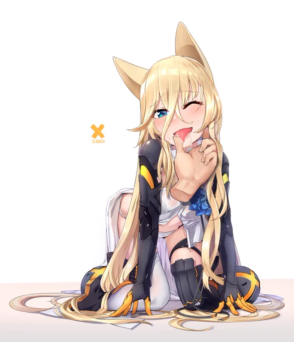 FHD EAT HANDHAND
#GirlsFrontline #少女前線  #少女前线  #소녀전선 