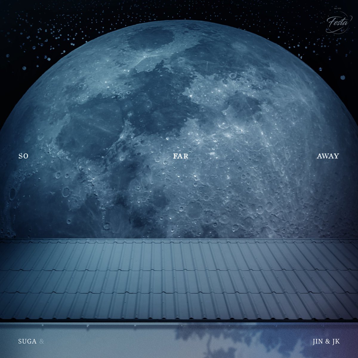 BeyondTheSea613's tweet photo. . @BTS_twt  ya nos había tirado pistas del próximo álbum desde el FESTA.

#LoveYourselfTear_D4 https://t.co/yNrMdDkF4N
