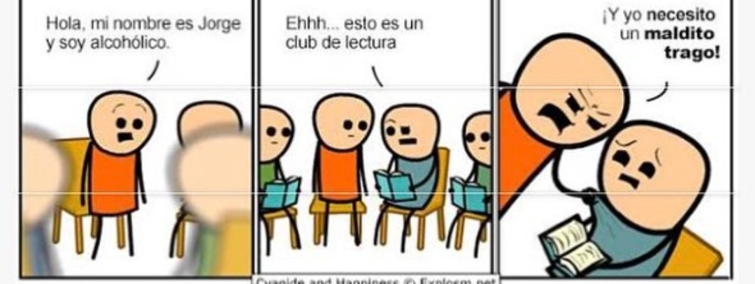 Msclases1's tweet photo. No querrás terminar como Jorge... #Estudiamás #Bebemenos https://t.co/S3BMmPB3Dz