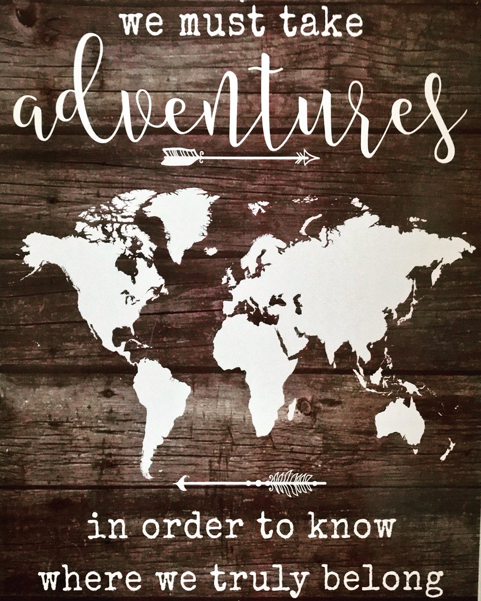 GeogSlowey's tweet photo. โWe shall not cease from exploration, and the end of all our exploring will be to arrive where we started and know the place for the first time.โ - T. S. Eliot #explore #seekoutadventure #knowthyself #knowtheearth https://t.co/OHGy9PkyJQ