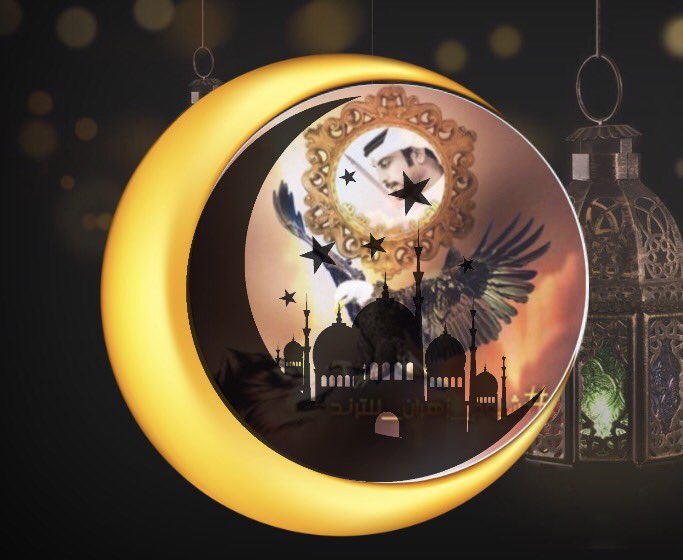 ادارة الشيوخ للترند tweet media