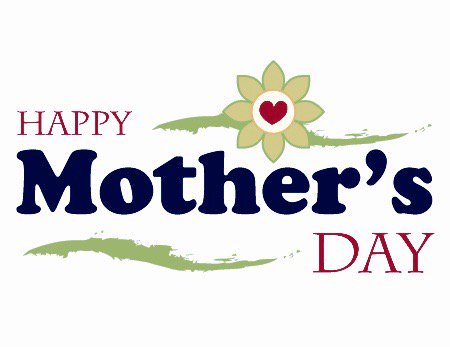Happy #MothersDay To All! 💖