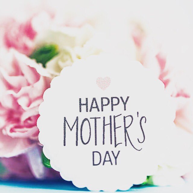 MikeAnthonyEnt's tweet image. Happy Mother’s Day! #mothersday #momapproved