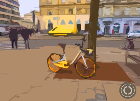 AI_Chili's tweet photo. Part 2) #OCNContest 🎨💻 My passion & effort for $OCN - global leaders in dezentralized technology🚲 #Cubistic #Oil #Painting #Photography #Food #Photoshop #Cryptocurency #Bikesharing #Obike https://t.co/p8w3BoXvWt