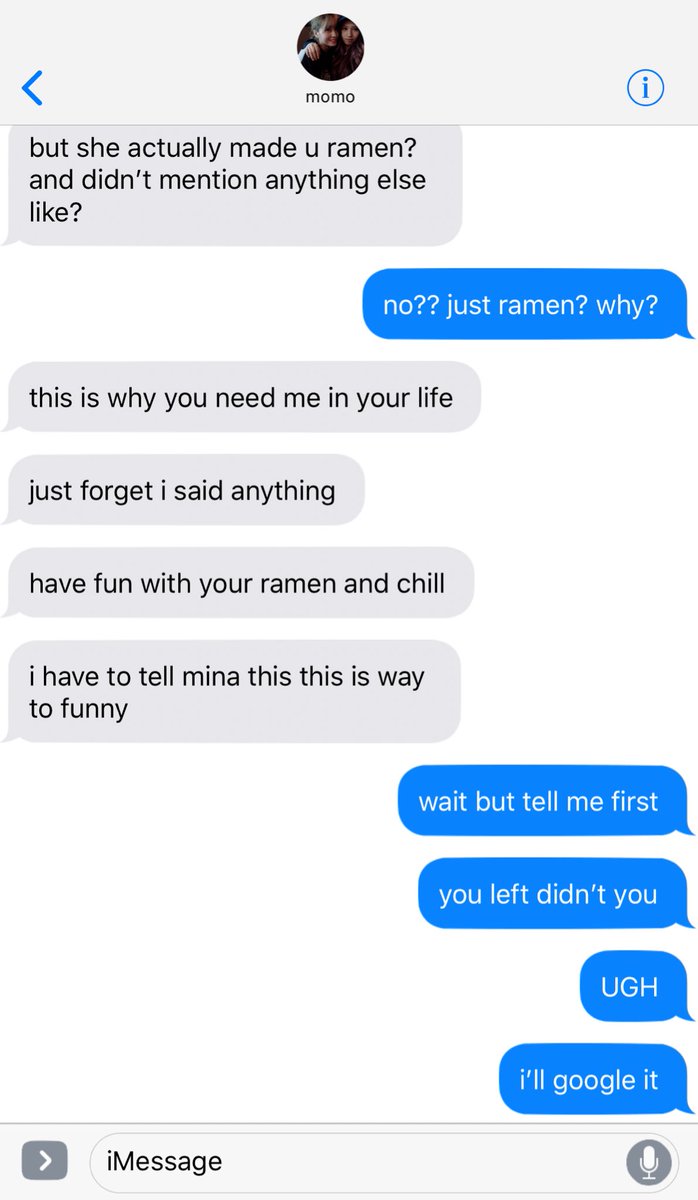 “Thank you,” Sana said with a genuine smile. “I would understand if you’re uncomfortable with the attention, I can leave you alone-““Don’t worry, I don’t mind. I like being around you.”“I like being around you too,” Sana whispered out. “Recommend me some good food from here?”