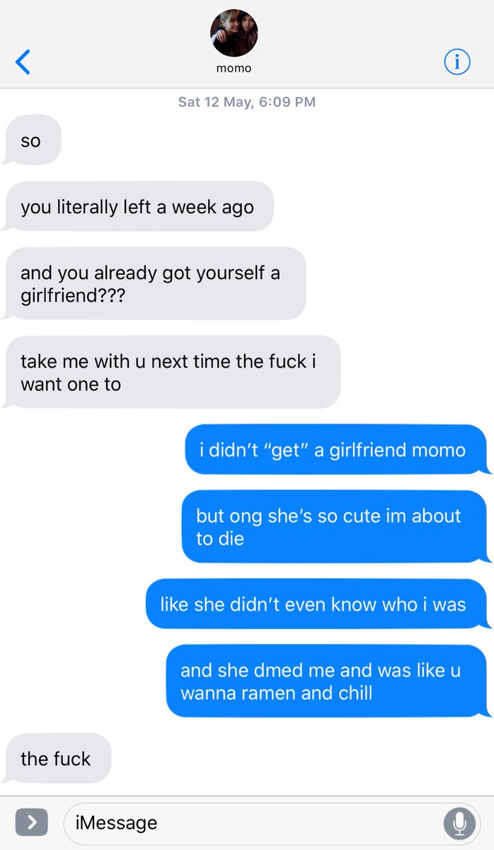 “Thank you,” Sana said with a genuine smile. “I would understand if you’re uncomfortable with the attention, I can leave you alone-““Don’t worry, I don’t mind. I like being around you.”“I like being around you too,” Sana whispered out. “Recommend me some good food from here?”