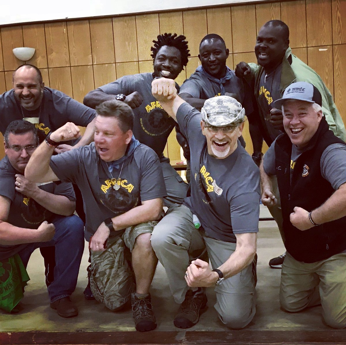 marked men for christ marked men for christ