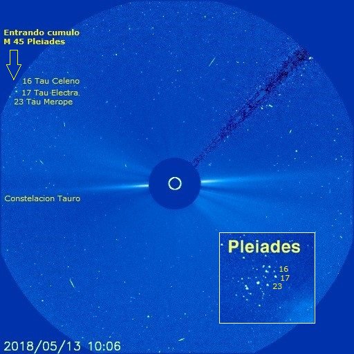  Space Weather Forecasts - ESTUDIO DEL SOL Y LA #MAGNETOSFERA , #ASTRONOMÍA - Página 7 DdFpPqXWAAAqM7w