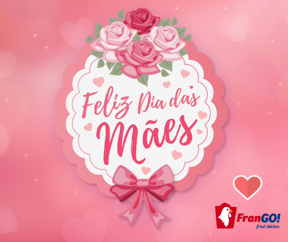 frangofcbh's tweet photo. Parabéns a todas as mamães pelo seu dia! #diadasmães https://t.co/JI3a92GhMs