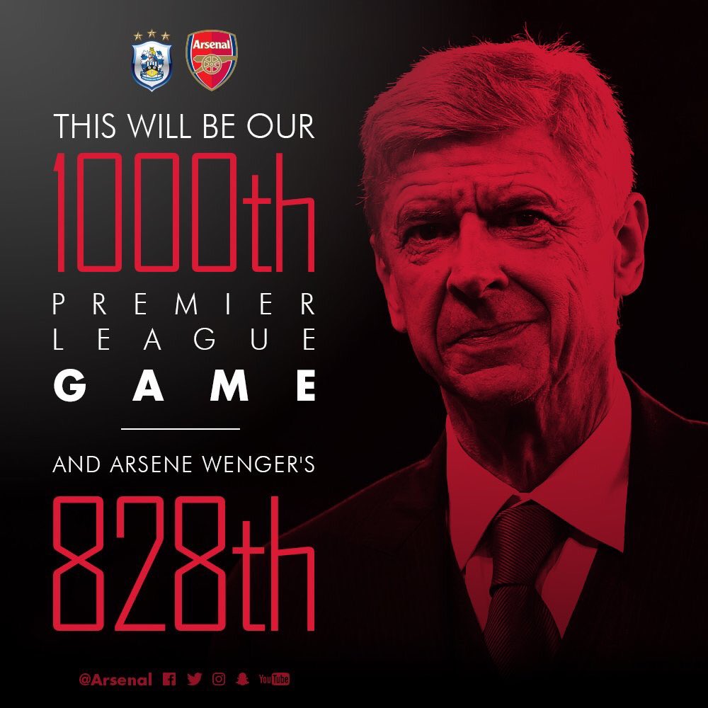 Gooner_Ryuno's tweet photo. Merci Arsen Wenger 👏👏👏👏👏👏
#Arsenal #MerciArsène https://t.co/WgiQX12BRy