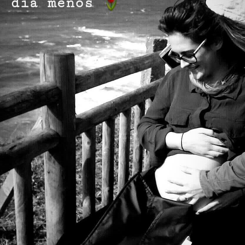 maariadbg's tweet image. El embarazo me está yendo como anillo al dedo 👶🌷