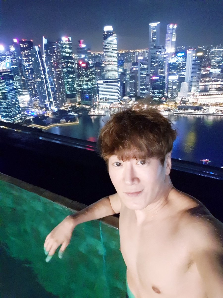 허규 Hur Gyu tweet media